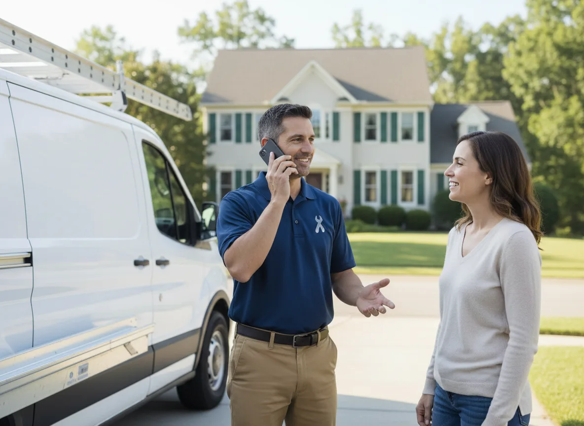Home Gutter Service Trinity, TX FAQs